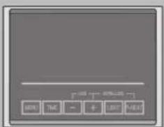 Fulgor Milano F6PDP30S1 - EN 5 - The Control Panels - 2