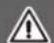 Fulgor Milano F6PDP30S1 - CAUTION - 1