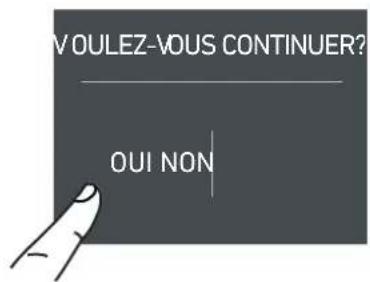 Fulgor Milano F7SWC24S1-L - Mise en marche et arrêt - 3