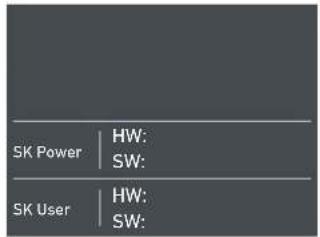 Fulgor Milano F7SWC24S1-L - 11) Système Info - 3