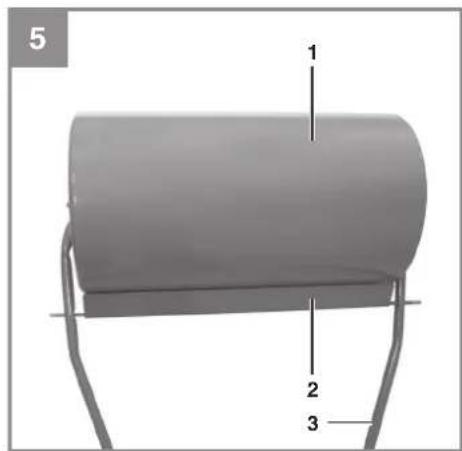 Gardol GRW-E 57 - 5