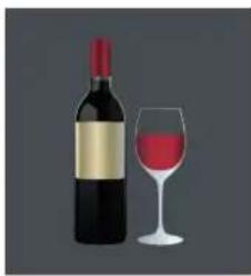 Fulgor Milano F7SWC24S1-R - Wine Cellar temperatures. - 1