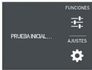 Fulgor Milano F7SWC24S1-R - Encendido y Apagado - 1