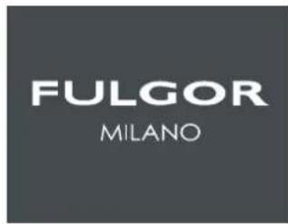 Fulgor Milano F7SWC24S1-R - Primera puesta en marcha del aparato - 1