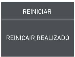 Fulgor Milano F7SWC24S1-R - 8) Modo Demo - 9