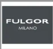 Fulgor Milano F7SWC24S1-R - Main control panel - 2