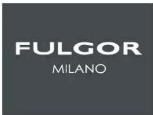Fulgor Milano F7IFC18O1-R - Primera puesta en marcha del aparato - 1
