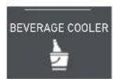 Fulgor Milano F7IFC18O1-R - 1) Max Cool Freezer Mode - 3