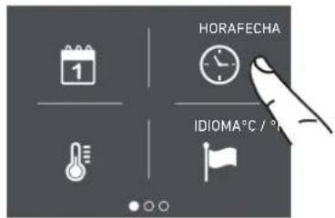 Fulgor Milano F7IFC18O1-R - 2) Hora - 7