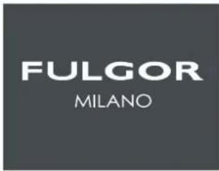 Fulgor Milano F7IFC18O1-R - Première mise en marche de l'appareil - 1