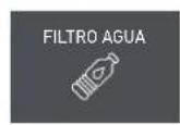 Fulgor Milano F7IFC24O1-R - 5.1Funciones - 5