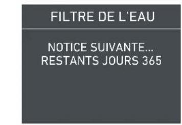 Fulgor Milano F7IFC24O1-R - 5b) Rétabillisement contrôle - 5