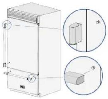 Fulgor Milano F7SRC36S1-L - Operate as follows: - 1