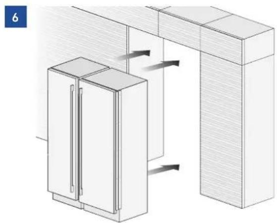 Fulgor Milano F7SRC36S1-L - 2 - 5