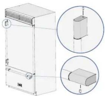 Fulgor Milano F7SRC36S1-L - Realizar lo siguiente: - 2
