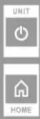 Fulgor Milano F7IRC24O1-L - Panneau de commande principal - 1