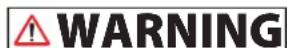 Fulgor Milano F7IRC24O1-L - IMPORTANT SAFETY INSTRUCTIONS - 2