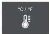 Fulgor Milano F7IRC24O1-L - Settings. - 3