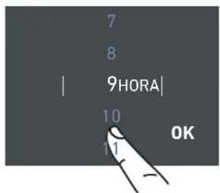 Fulgor Milano F7IRC24O1-L - 2) Hora - 4