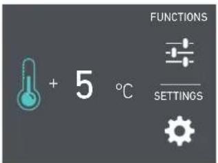 Fulgor Milano F7IRC24O1-L - 8) Maintenance - 1