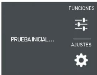 Fulgor Milano F7IRC24O1-L - Componentes principales - 2