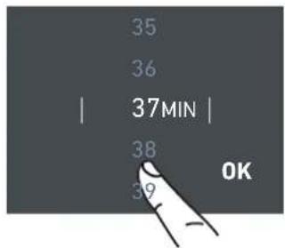 35 36 | 37MIN | 38 39 OK