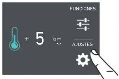 Fulgor Milano F7IRC24O1-L - 5) Modo Sabbath - 1