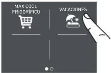Fulgor Milano F7IRC24O1-L - 2) Vacaciones - 2