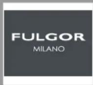 Fulgor Milano F7IRC24O1-L - Panneau de commande principal - 2