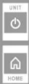 Fulgor Milano F7IRC24O1-L - Panneau de commande principal - 1
