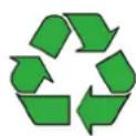 Fulgor Milano F7IRC24O1-L - Protección del medioambiente - 1