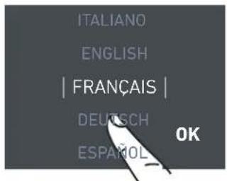 ITALIANO ENGLISH | FRANÇAIS | DEUROCH ESPAÑOL OK