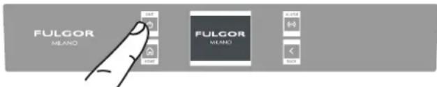 FULGOR MLANO FULGOR MLANO