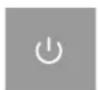 Fulgor Milano F7IRC24O1-L - Panneau de commande principal - 4