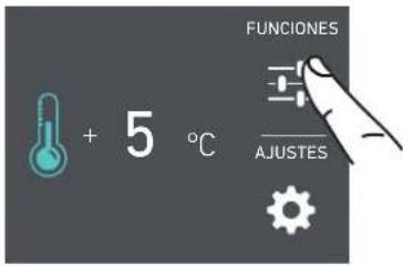 Fulgor Milano F7IRC24O1-L - 2) Vacaciones - 1