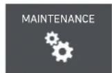 Fulgor Milano F7IRC24O1-L - Settings. - 8