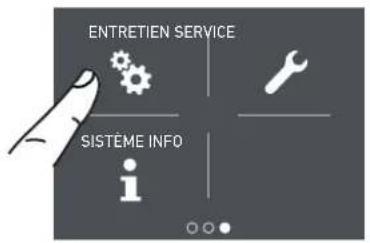 ENTRETIEN SERVICE SISTÈME INFO i