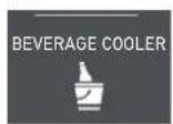 Fulgor Milano F7IFC30O1-R - 1) Max Cool Freezer Mode - 3
