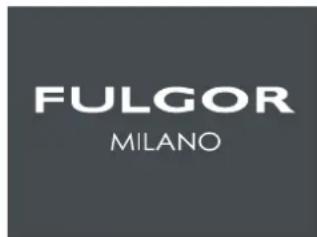 Fulgor Milano F7IFC30O1-R - Primera puesta en marcha del aparato - 1