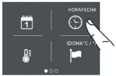 Fulgor Milano F7IFC30O1-R - 2) Hora - 7