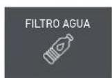 Fulgor Milano F7IFC30O1-R - Funciones - 5