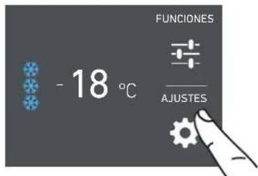 Fulgor Milano F7IFC30O1-R - 2) Hora - 6
