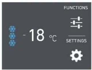 Fulgor Milano F7IFC30O1-R - 8) Maintenance (through alarm sign). - 1