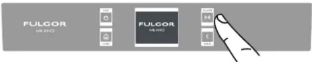 FULGOR MLANO FULGOR MLANO