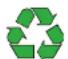 Fulgor Milano F7PBW24S1-R - Respeto del medio ambiente - 1
