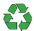 Fulgor Milano F7PBW24S1-R - Caring for the environment - 1