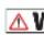 Fulgor Milano F7PBW24S1-R - WARNING IMPORTANT SAFETY INSTRUCTIONS - 3