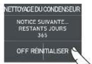 Fulgor Milano F7PBW24S1-R - 9) Entretien - 4