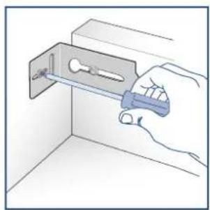 Fulgor Milano F7IRC30O1-L - Operate as follows: - 7
