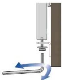 Fulgor Milano F7IRC30O1-L - Operate as follows: - 4